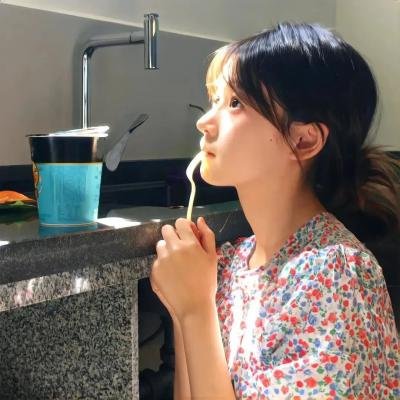 我是周时青