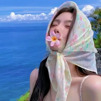 川柳少女